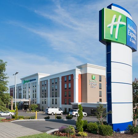 Holiday Inn Express & Suites Nashville Southeast - Antioch By Ihg Buitenkant foto