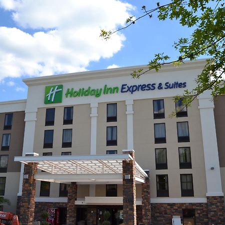 Holiday Inn Express & Suites Nashville Southeast - Antioch By Ihg Buitenkant foto