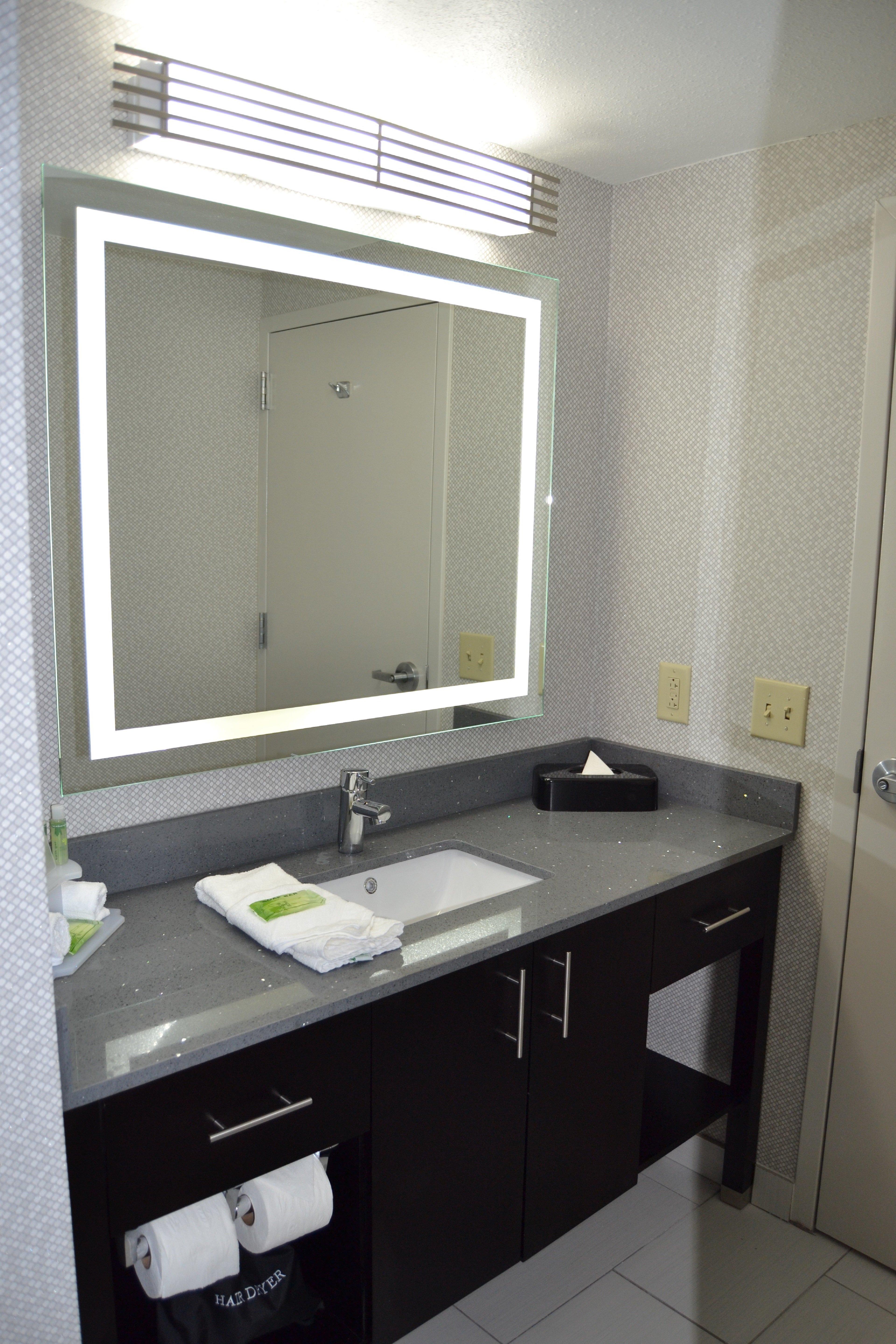 Holiday Inn Express & Suites Nashville Southeast - Antioch By Ihg Buitenkant foto