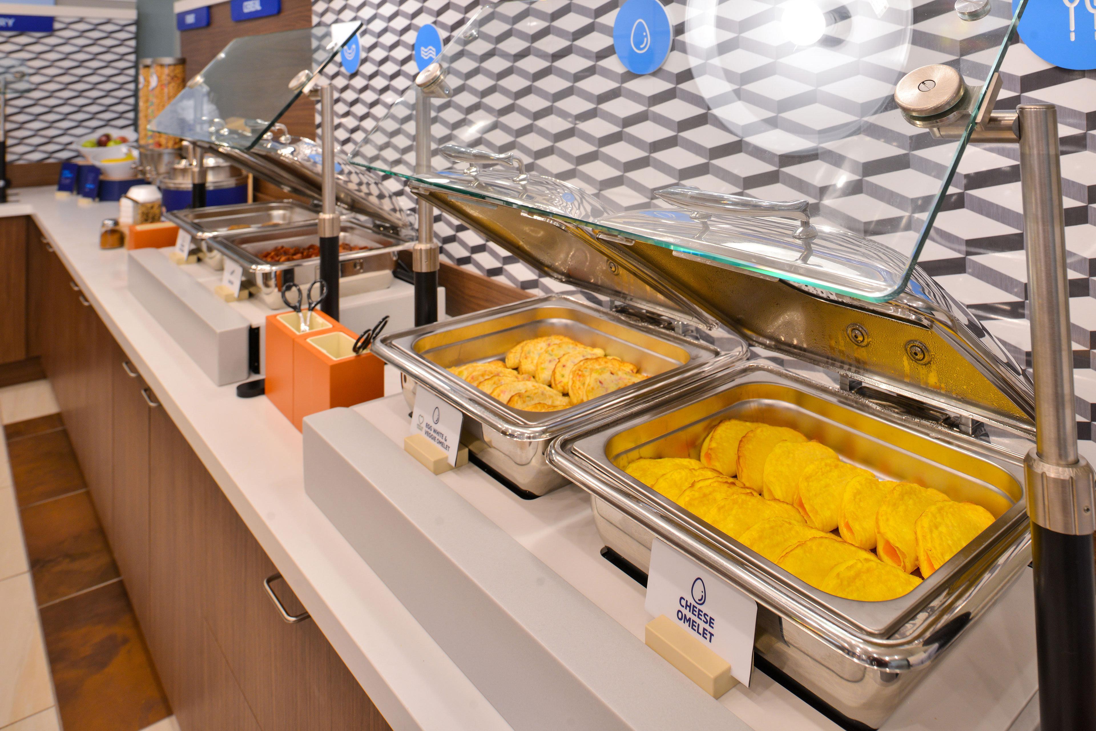 Holiday Inn Express & Suites Nashville Southeast - Antioch By Ihg Buitenkant foto