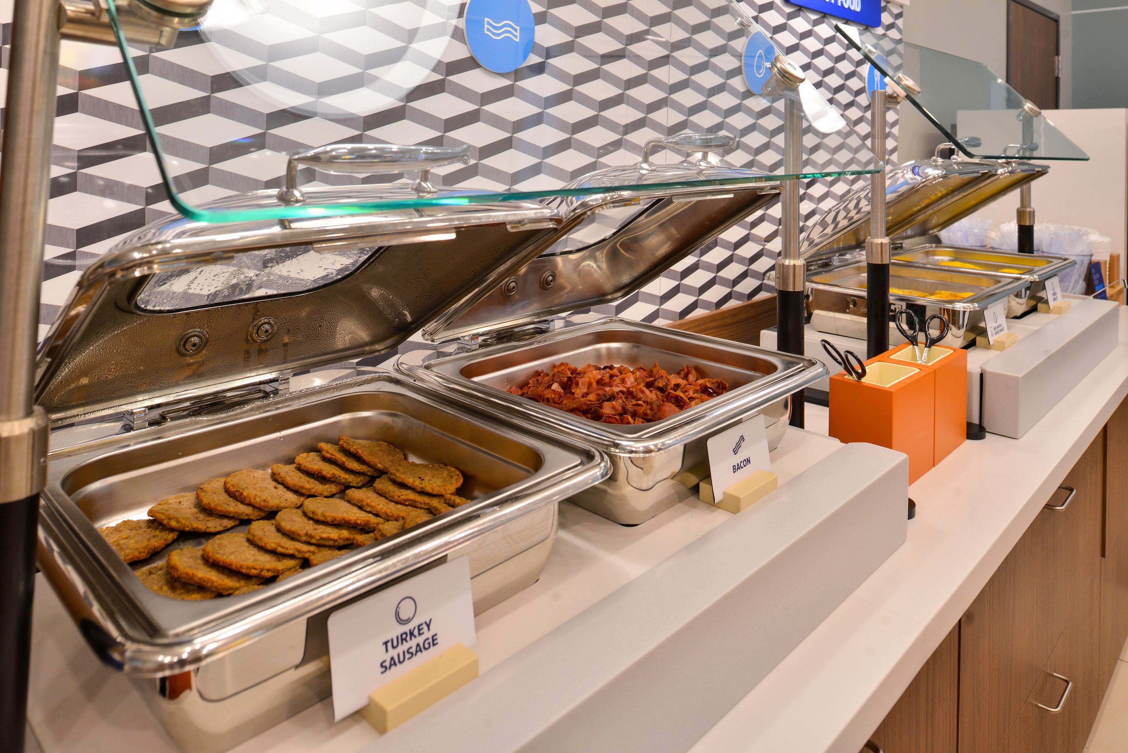 Holiday Inn Express & Suites Nashville Southeast - Antioch By Ihg Buitenkant foto