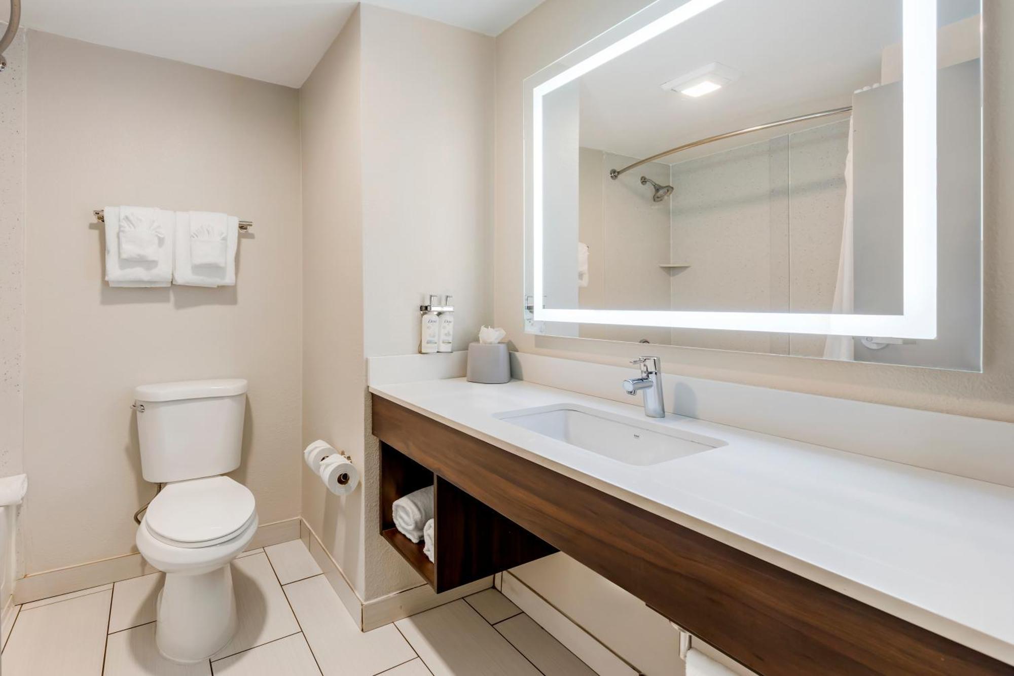 Holiday Inn Express & Suites Nashville Southeast - Antioch By Ihg Buitenkant foto