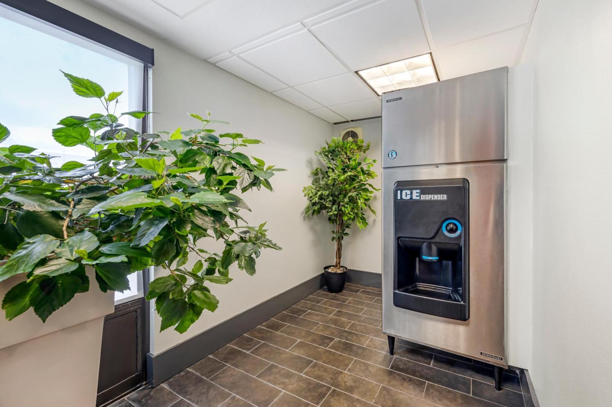 Holiday Inn Express & Suites Nashville Southeast - Antioch By Ihg Buitenkant foto