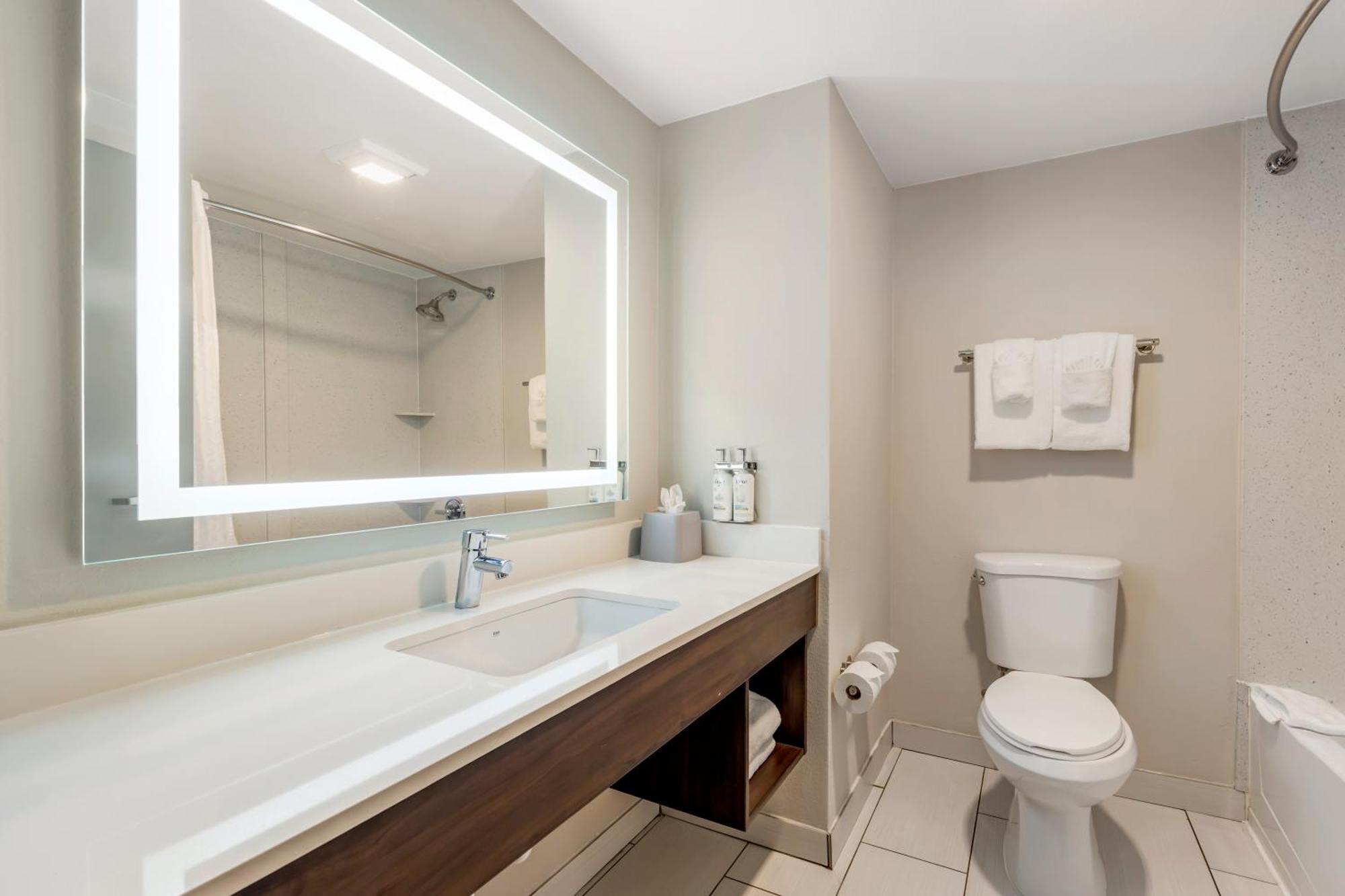 Holiday Inn Express & Suites Nashville Southeast - Antioch By Ihg Buitenkant foto