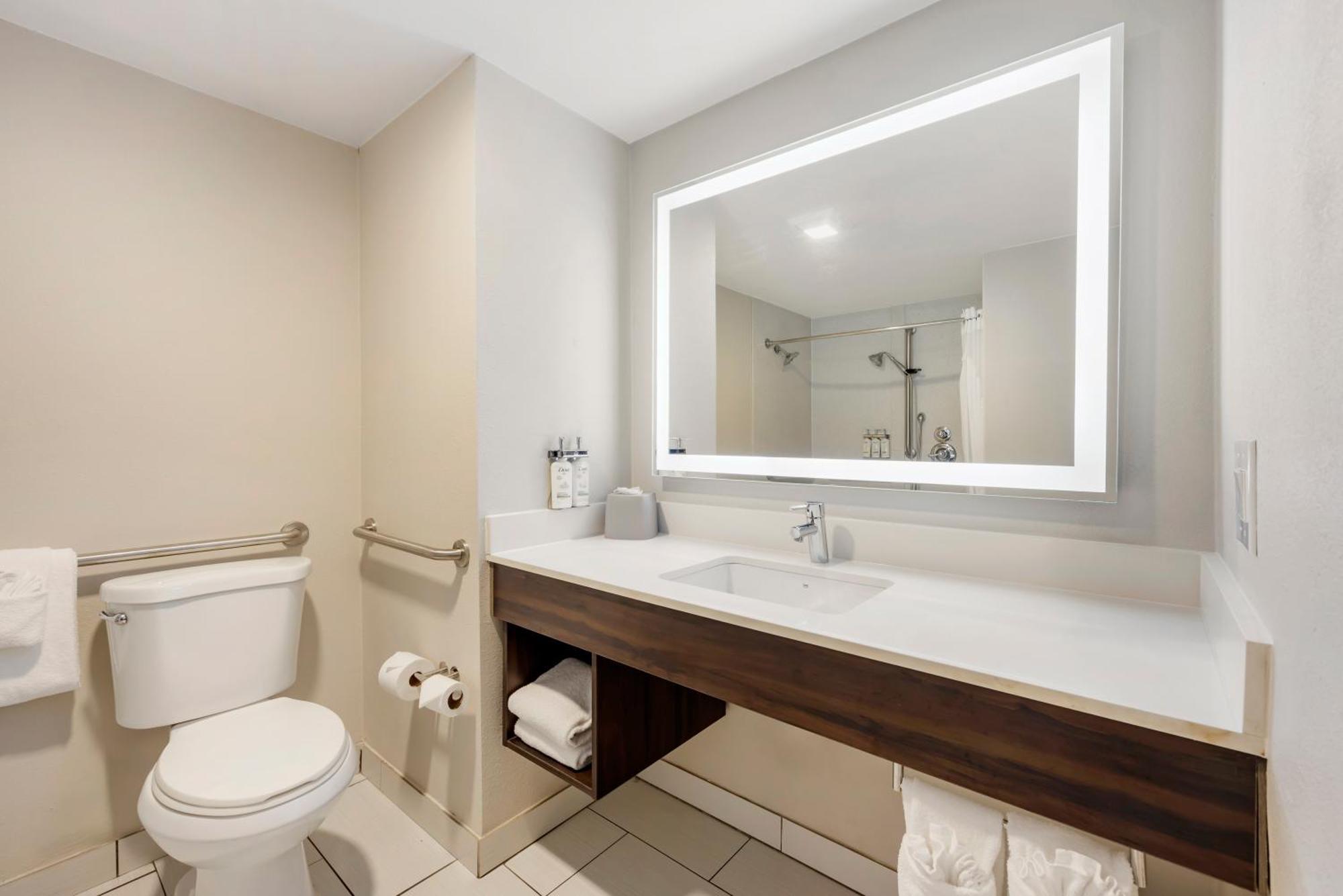 Holiday Inn Express & Suites Nashville Southeast - Antioch By Ihg Buitenkant foto