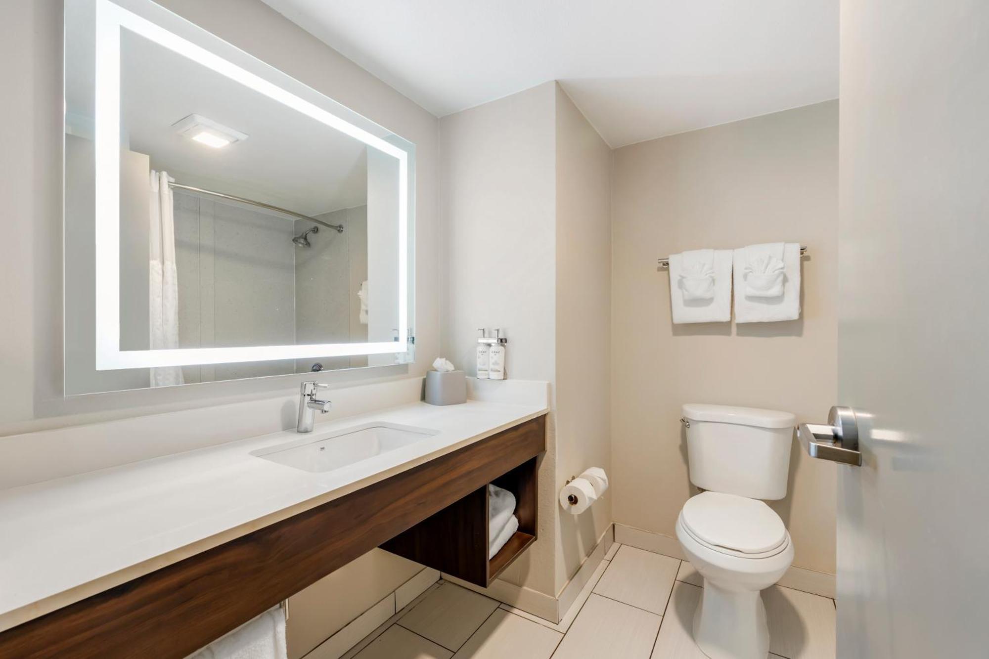 Holiday Inn Express & Suites Nashville Southeast - Antioch By Ihg Buitenkant foto