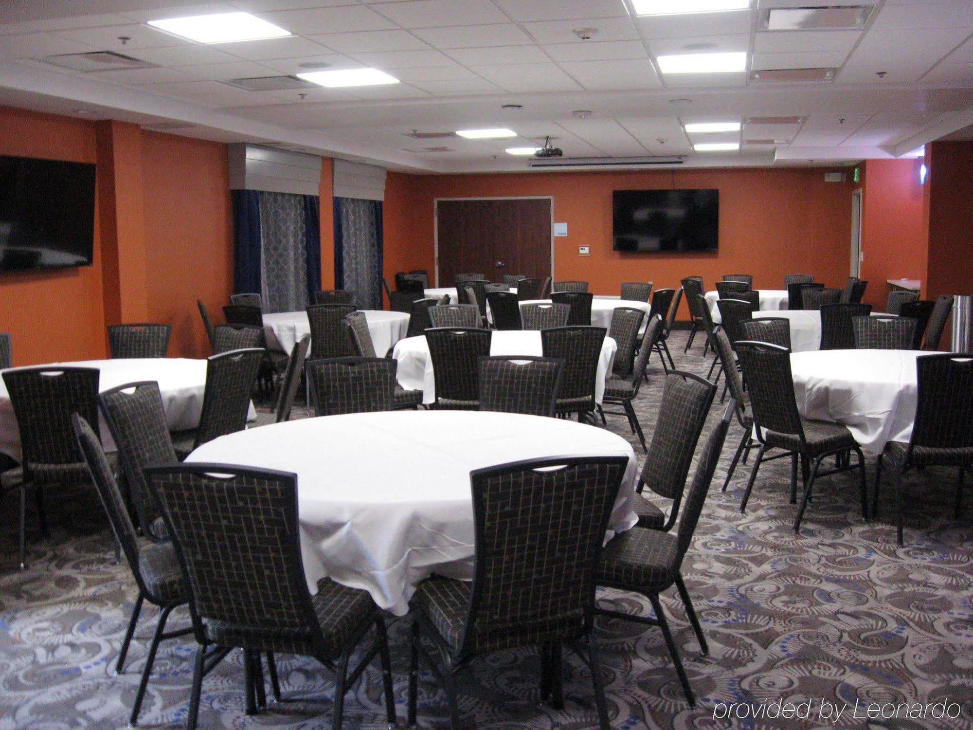 Holiday Inn Express & Suites Nashville Southeast - Antioch By Ihg Buitenkant foto